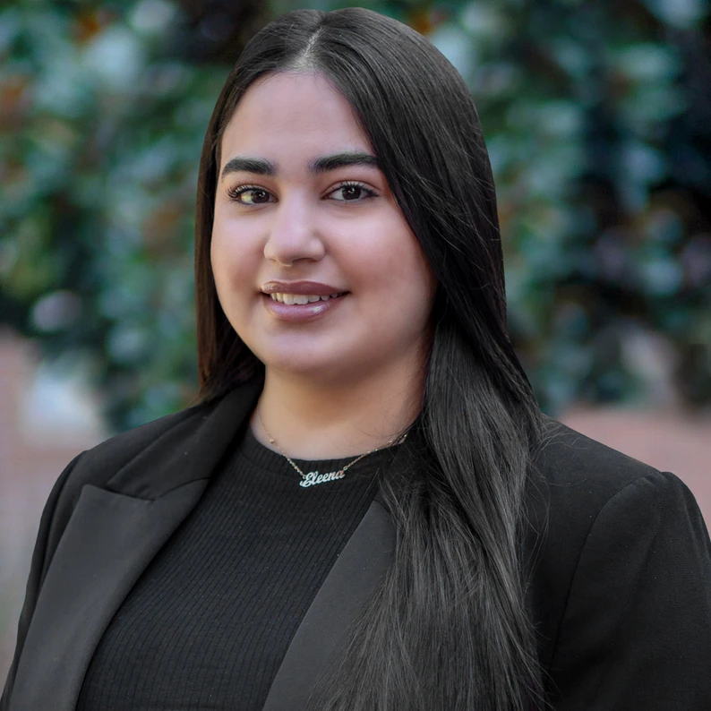 Eleena Bassam  El-Sous - Real Estate Agent