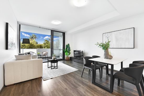126/1 Herlina Crescent, Rouse Hill, NSW 2155