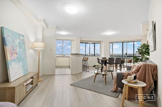 126/3 Sorrell Street, Parramatta, NSW 2150