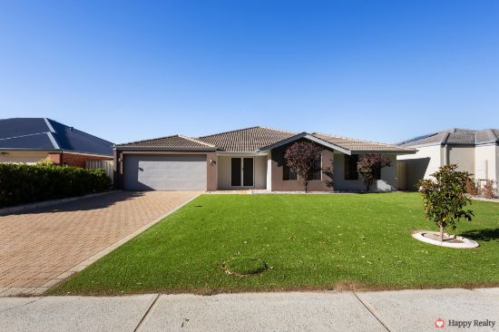 126 Amherst Road, Canning Vale, WA 6155