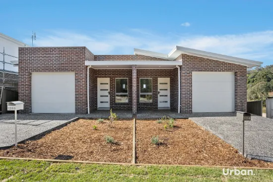 126 Araluen Terrace, Tullimbar, NSW, 2527