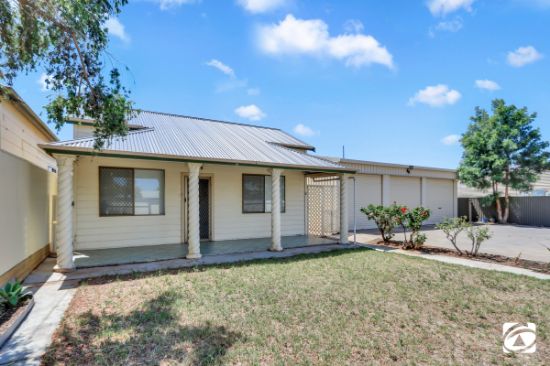 126 Bagot Street, Broken Hill, NSW 2880