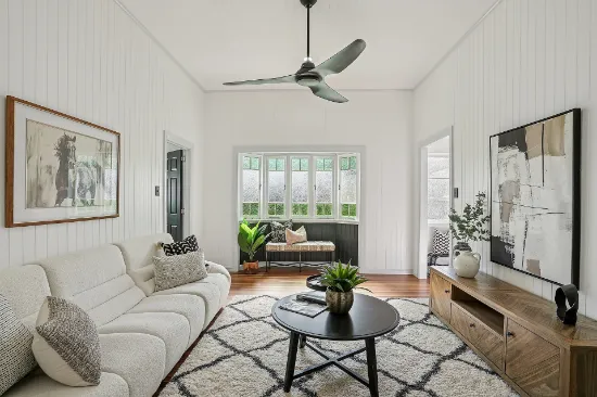 126 Bundock Street, Belgian Gardens, QLD, 4810