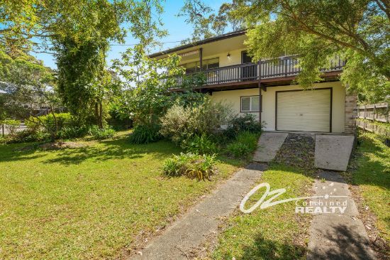 126 Macleans Point Road, Sanctuary Point, NSW 2540
