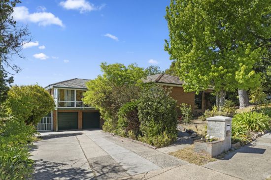126 Perry Drive, Chapman, ACT 2611