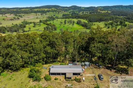 126 Quilty Rd, Rock Valley, NSW, 2480