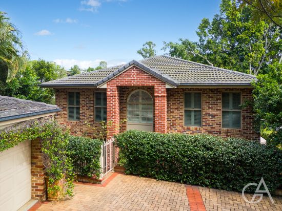 126 Windsor Road, Red Hill, Qld 4059