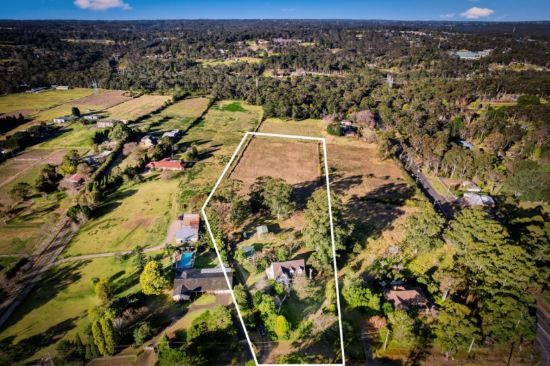 1267 Old Northern Road, Middle Dural, NSW 2158