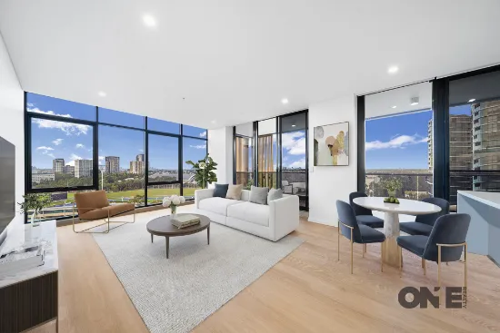 1269/9 Grazier Street, Lidcombe, NSW, 2141