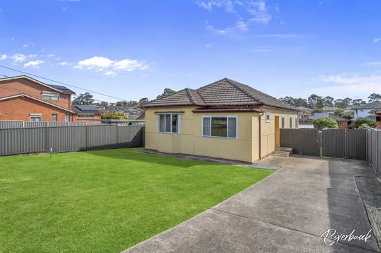 126A Cumberland Rd, Greystanes, NSW, 2145