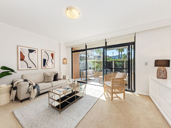 127/2 Dolphin Close, Chiswick, NSW 2046