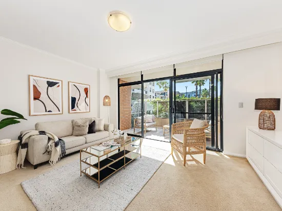 127/2 Dolphin Close, Chiswick, NSW, 2046