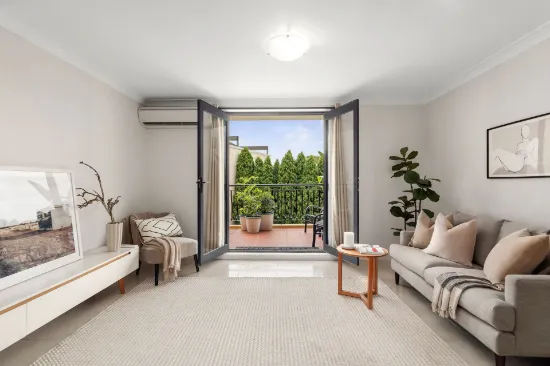 127/23 Norton St, Leichhardt, NSW, 2040