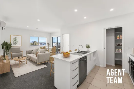127/230 Flemington Road, Harrison, ACT, 2914