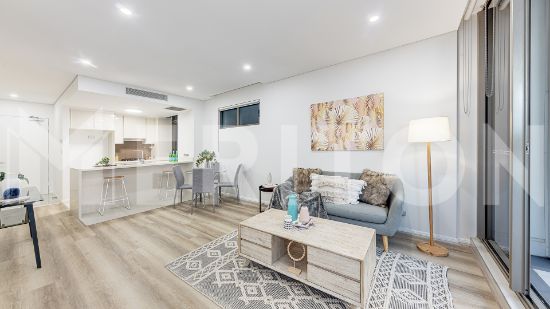 127/28 Ferntree Place, Epping, NSW 2121