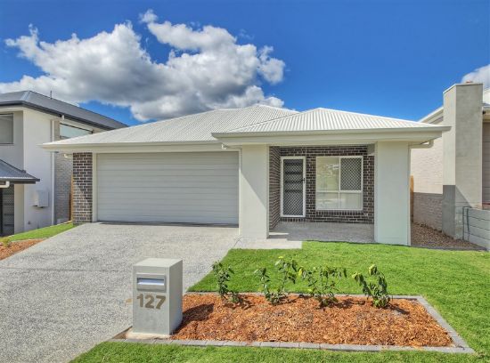 127 Daydream Crescent, Springfield Lakes, Qld 4300