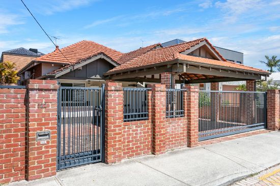 127 Douglas Avenue, South Perth, WA 6151