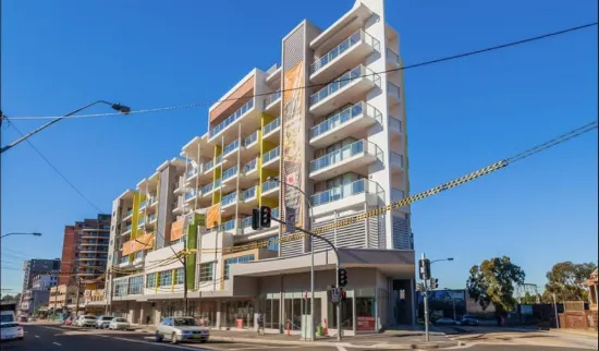 127 Forest Road, Hurstville, NSW, 2220