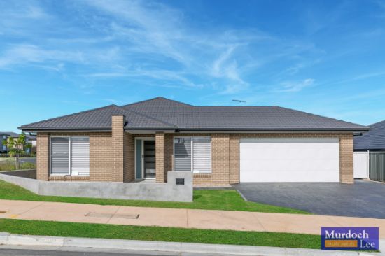 127 Foxall Road, North Kellyville, NSW 2155