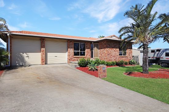 127 Pacific Drive, Hay Point, Qld 4740