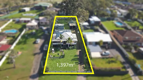 127 Railway Rd, Warnervale, NSW, 2259