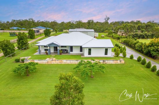 127 Sippel Drive, Woodford, Qld 4514