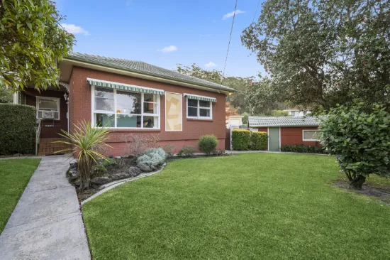 127 Woodcourt Road, Berowra Heights, NSW, 2082
