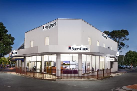 Barry Plant - Croydon Sales  - Real Estate Agency