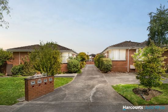 1,2,7,8/2 Gowan Road, Mount Waverley, Vic 3149