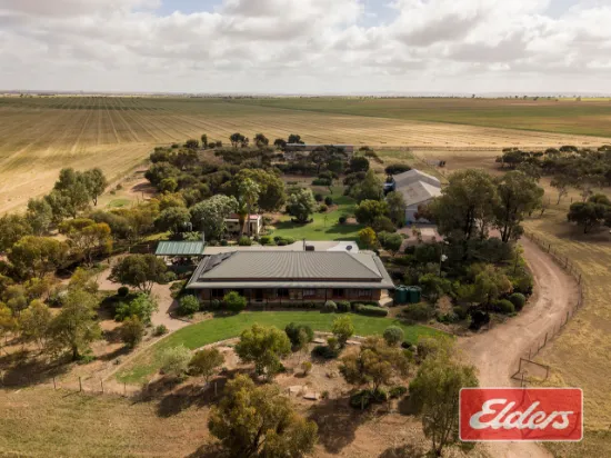 1279 Finch Rd, Barabba, SA, 5460