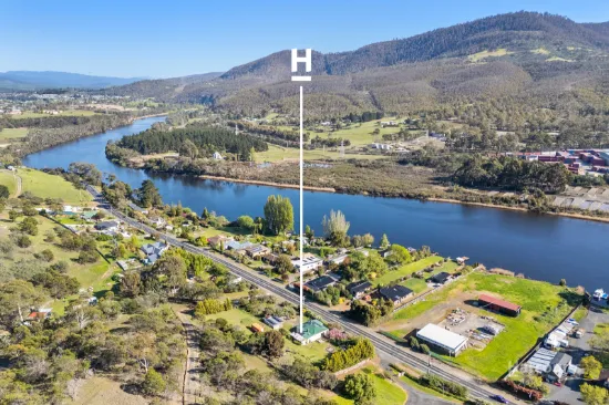 1279 Lyell Highway, Sorell Creek, TAS, 7140