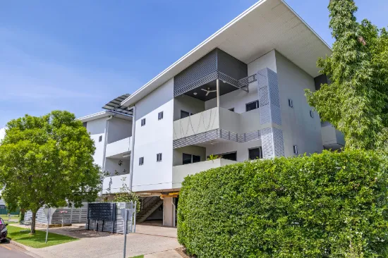 128/15 Musgrave Crescent, Coconut Grove, NT, 0810