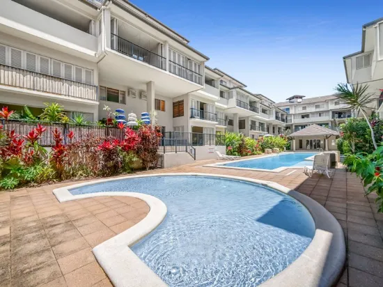 128/53-57 Clifton Road, Clifton Beach, QLD, 4879