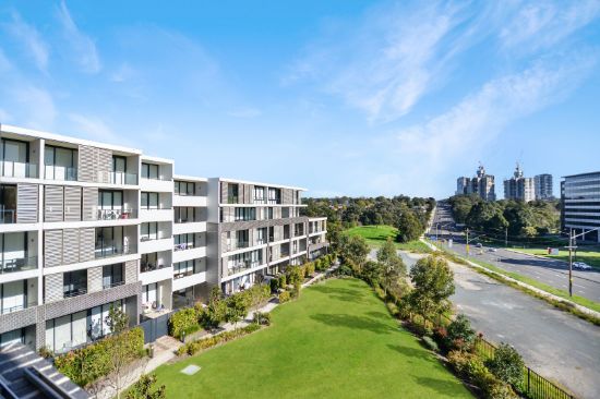 128/5a Whiteside Street, North Ryde, NSW 2113