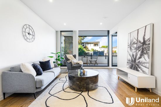 128/5A Whiteside Street, North Ryde, NSW 2113