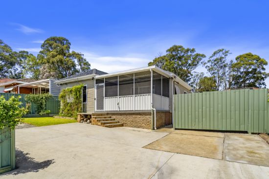 128 Anderson Avenue, Mount Pritchard, NSW 2170