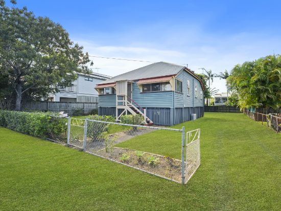 128 Armstrong Road, Cannon Hill, Qld 4170