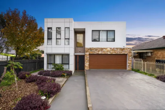 128 Auburn Road, Birrong, NSW, 2143