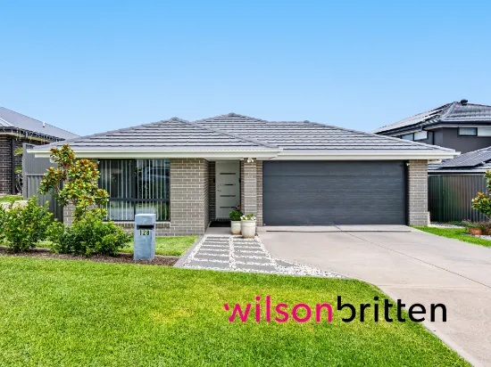 128 Carroll Circuit, Cooranbong, NSW, 2265