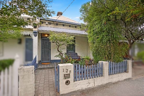 128 Clauscen Street, Fitzroy North, Vic 3068