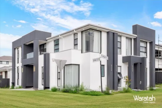 128 Garganey Parade, Marsden Park, NSW, 2765