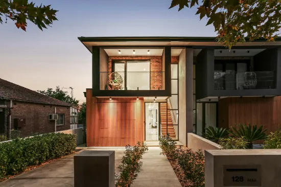 128 George Street, North Strathfield, NSW, 2137