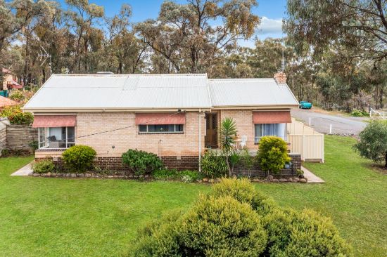 128 MacDougall Road, Golden Gully, Vic 3555