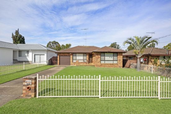 128 Old Prospect Road, Greystanes, NSW 2145