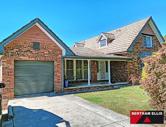 128 Perry Drive, Chapman, ACT 2611