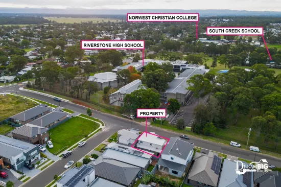 128 Riverstone Road, Riverstone, NSW, 2765