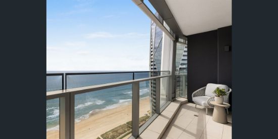 12803/36 Old Burleigh Road, Surfers Paradise, Qld 4217