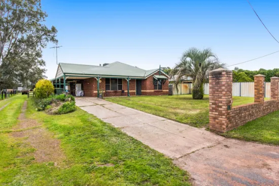 1281 Railway Parade, Bullsbrook, WA, 6084