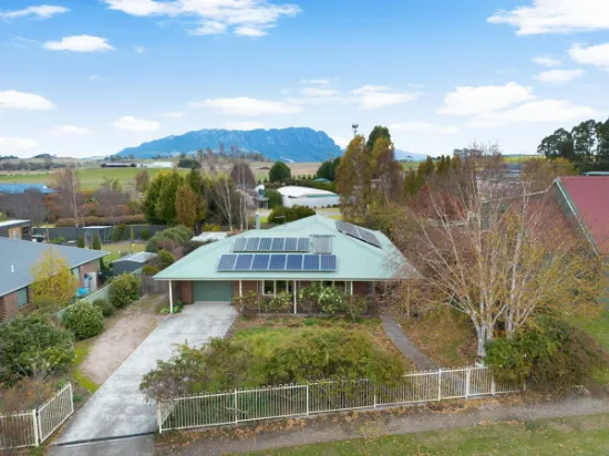 128A Main Street, Sheffield, TAS, 7306