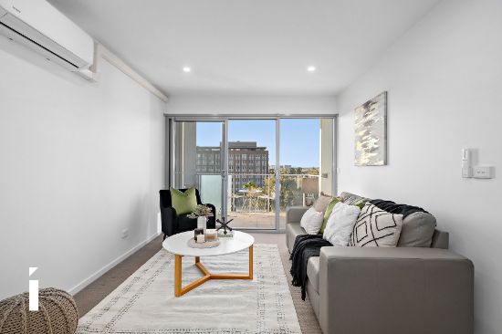 129/10 Ipima Street, Braddon, ACT 2612